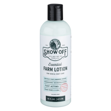 Load image into Gallery viewer, Show Off Farm Lotion
