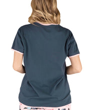 Load image into Gallery viewer, 🎁DDM Horse Women's Regular Fit PJ Shirt
