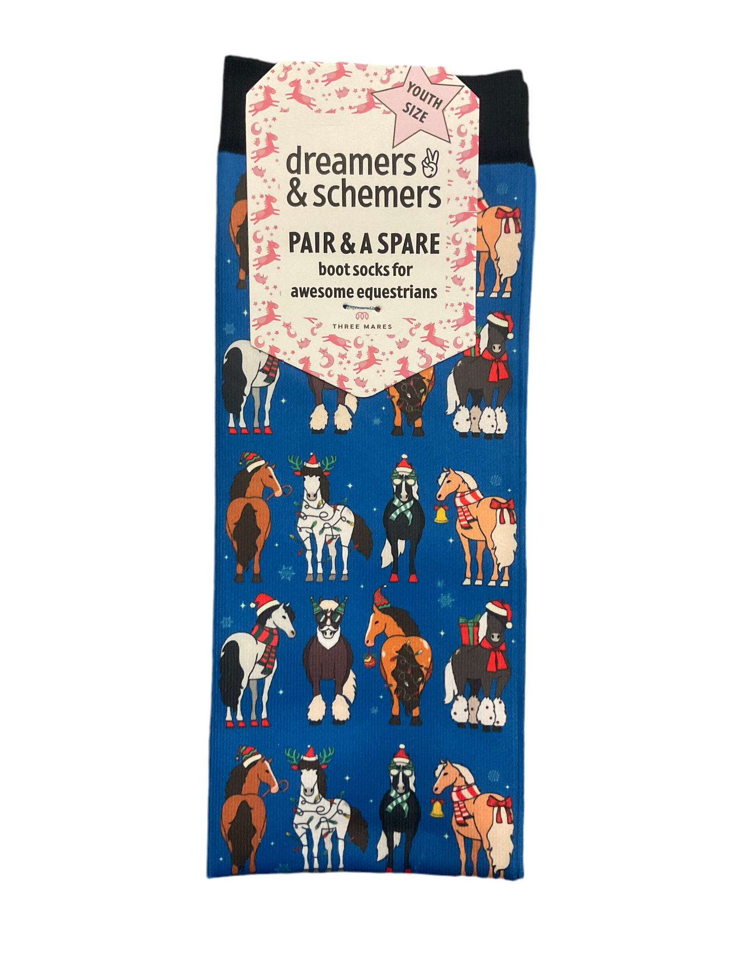 Dreamers and Schemers YOUTH 2025