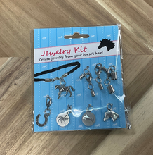 Load image into Gallery viewer, 🎁Horse Hair Jewelry Kit
