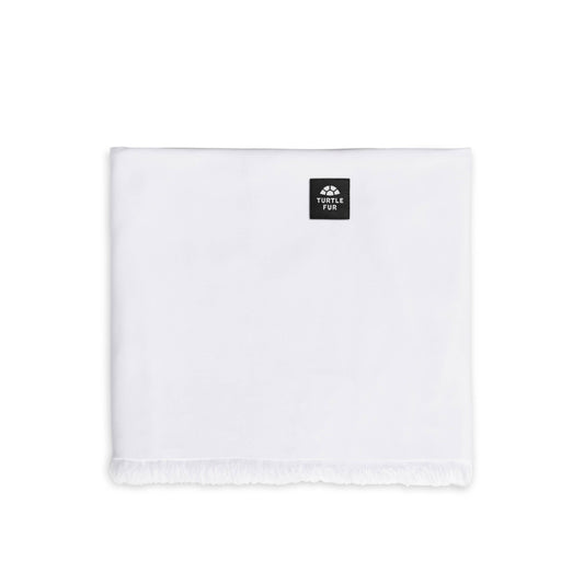 Comfort Shell™ Neck Warmer lined with Comfort Plush™