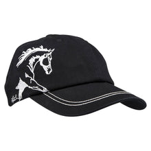 Load image into Gallery viewer, AWST Int'l Lila Extended Trot Cap
