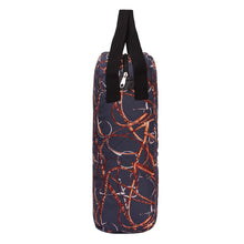 Load image into Gallery viewer, AWST Int'l Lila Snaffle Bit Bridles Boot Bag
