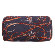 Load image into Gallery viewer, AWST Int'l Lila Snaffle Bit Bridles Boot Bag
