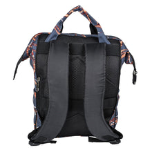 Load image into Gallery viewer, AWST Int'l Lila Snaffle Bit Bridles Backpack and Laptop Case
