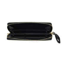Load image into Gallery viewer, AWST Int'l Look at Me Donkey Clutch Wallet
