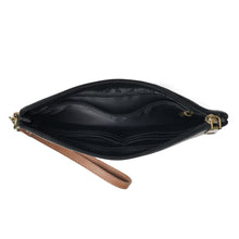 Load image into Gallery viewer, AWST Snaffle Bit Clutch Bag

