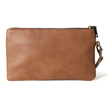 Load image into Gallery viewer, AWST Snaffle Bit Clutch Bag
