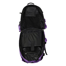 Load image into Gallery viewer, AWST Int'l Lila Equestrian Backpack
