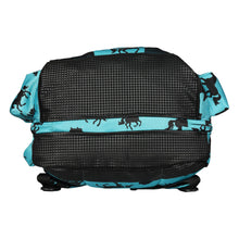 Load image into Gallery viewer, AWST Int'l Lila Equestrian Backpack
