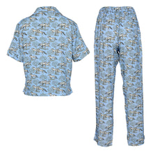 Load image into Gallery viewer, AWST Int'l Lila Loungewear Pant Set
