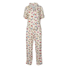 Load image into Gallery viewer, AWST Int'l Lila Loungewear Pant Set
