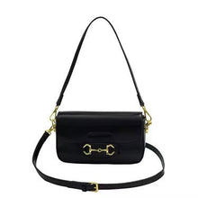 Load image into Gallery viewer, AWST Int'l Classic Snaffle Bit Handbag
