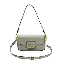 Load image into Gallery viewer, AWST Int'l Classic Snaffle Bit Handbag

