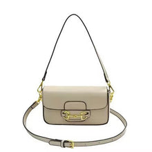 Load image into Gallery viewer, AWST Int'l Classic Snaffle Bit Handbag

