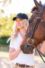 Load image into Gallery viewer, AWST Int'l Lila 3D Horse Head Cap
