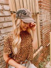 Load image into Gallery viewer, AWST Int'l Lila 3D Horse Head Cap
