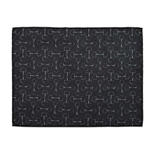 Load image into Gallery viewer, AWST Int'l Lila Vintage Snaffle Bit Scarf
