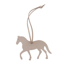 Load image into Gallery viewer, AWST Int'l Horse Bag Charm
