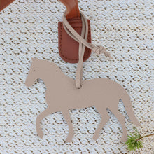 Load image into Gallery viewer, AWST Int'l Horse Bag Charm
