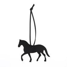 Load image into Gallery viewer, AWST Int'l Horse Bag Charm
