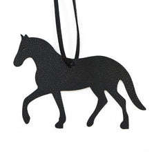 Load image into Gallery viewer, AWST Int'l Horse Bag Charm
