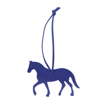 Load image into Gallery viewer, AWST Int'l Horse Bag Charm
