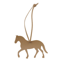 Load image into Gallery viewer, AWST Int'l Horse Bag Charm
