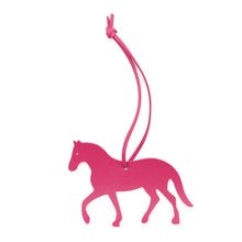 Load image into Gallery viewer, AWST Int'l Horse Bag Charm
