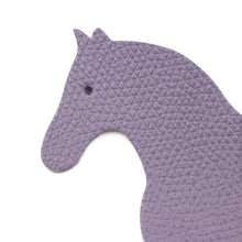 Load image into Gallery viewer, AWST Int'l Horse Bag Charm

