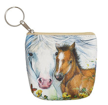Load image into Gallery viewer, AWST Int'l Set of 12 Assorted Coin Purses

