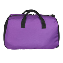 Load image into Gallery viewer, AWST Int “Lila” Galloping Horse Duffle Bag

