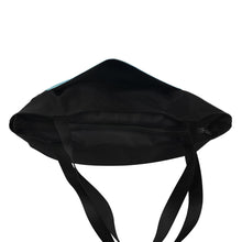 Load image into Gallery viewer, AWST Int'l Lila Donkey Friends Tote
