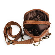 Load image into Gallery viewer, AWST Int'l Snaffle Bit Crossbody Phone Bag
