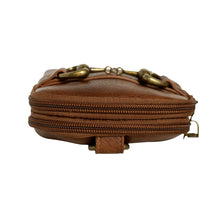 Load image into Gallery viewer, AWST Int'l Snaffle Bit Crossbody Phone Bag
