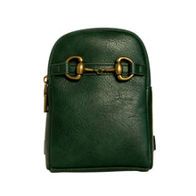 Load image into Gallery viewer, AWST Int'l Snaffle Bit Crossbody Phone Bag
