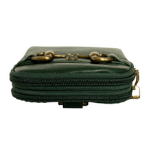 Load image into Gallery viewer, AWST Int'l Snaffle Bit Crossbody Phone Bag
