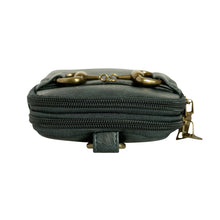 Load image into Gallery viewer, AWST Int'l Snaffle Bit Crossbody Phone Bag
