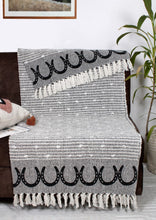 Load image into Gallery viewer, AWST Int'l Cotton Throw Horseshoes
