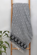 Load image into Gallery viewer, AWST Int'l Cotton Throw Horseshoes

