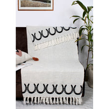 Load image into Gallery viewer, AWST Int'l Cotton Throw Horseshoes
