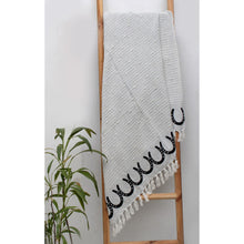 Load image into Gallery viewer, AWST Int'l Cotton Throw Horseshoes
