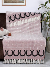 Load image into Gallery viewer, AWST Int'l Cotton Throw Horseshoes
