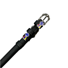 Load image into Gallery viewer, Mane Jane Spur Straps 2025
