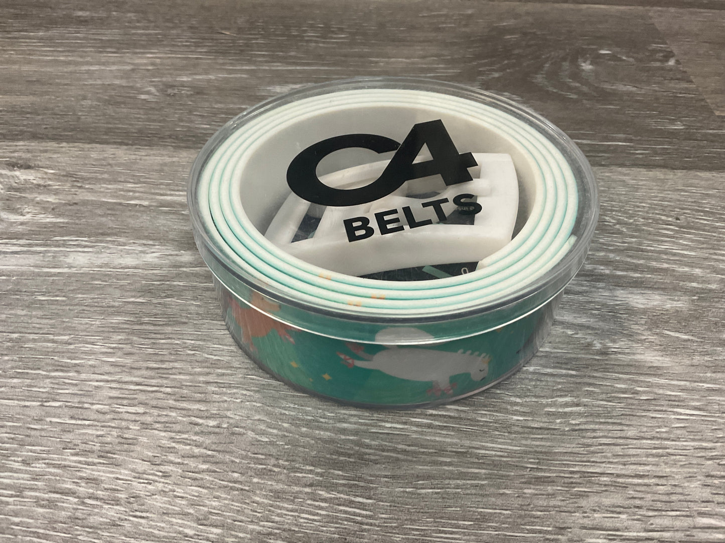 C4 Belts