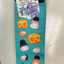 Load image into Gallery viewer, Dreamers &amp; Schemers Socks A Pair and A Spare
