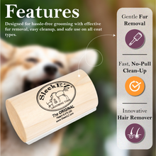 Load image into Gallery viewer, SleekEZ® Shedding Tool
