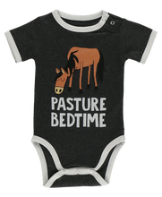 Load image into Gallery viewer, 🎁Pasture Bedtime Grey Infant Creeper
