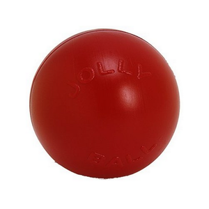 Jollypet Push-n-play 4.5inch Red