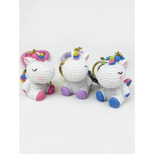 Load image into Gallery viewer, 🎁Unicorn Keychain
